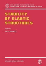 Stability of Elastic Structures