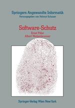 Software-Schutz: Rechtliche, organisatorische und technische Maßnahmen