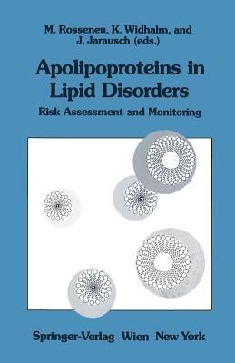 Apolipoproteins in Lipid Disorders: Risk Assessment and Monitoring - cover