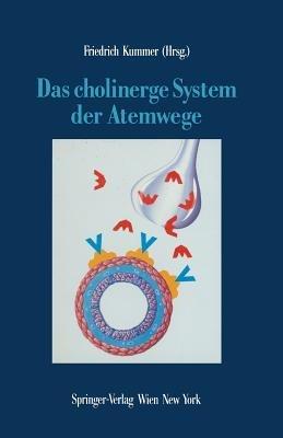 Das cholinerge System der Atemwege - cover