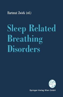 Sleep Related Breathing Disorders - cover