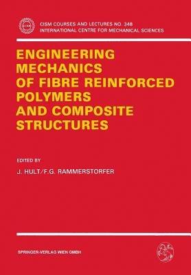Engineering Mechanics of Fibre Reinforced Polymers and Composite Structures - cover