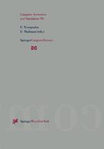 Computer Animation and Simulation ’95: Proceedings of the Eurographics Workshop in Maastricht, The Netherlands, September 2–3, 1995