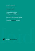 Biomathematik: Eine Einführung für Biologen und Mediziner