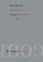 Multimedia ’96: Proceedings of the Eurographics Workshop in Rostock, Federal Republic of Germany, May 28–30, 1996