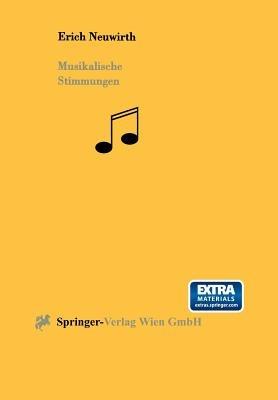 Musikalische Stimmungen - E. Neuwirth - cover