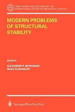 Modern Problems of Structural Stability