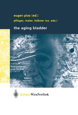 The Aging Bladder - cover