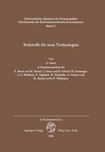 Rohstoffe für neue Technologien