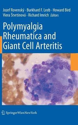 Polymyalgia Rheumatica and Giant Cell Arteritis - cover