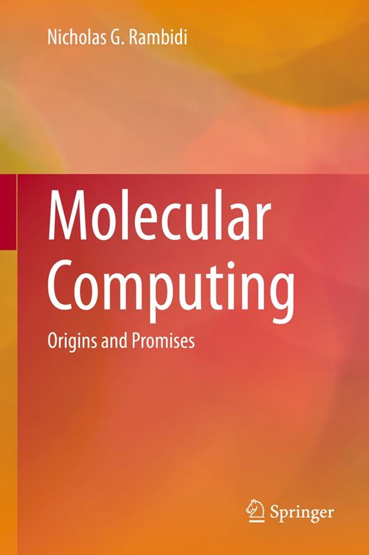 Molecular Computing