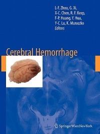 Cerebral Hemorrhage - cover