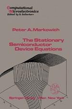 The Stationary Semiconductor Device Equations