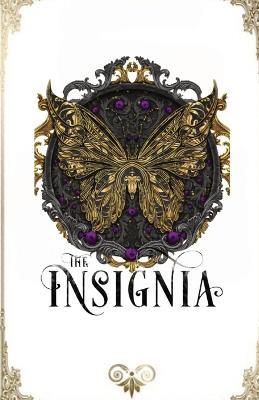 The Insignia - Athina Fernwood - cover