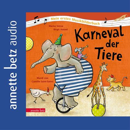 Karneval der Tiere