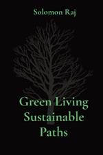 Green Living Sustainable Paths