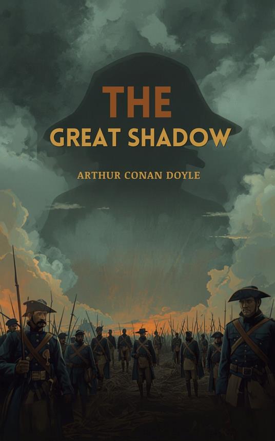The Great Shadow