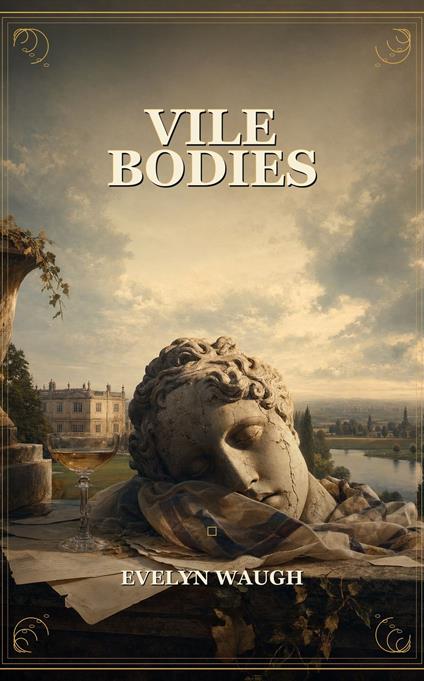 Vile Bodies