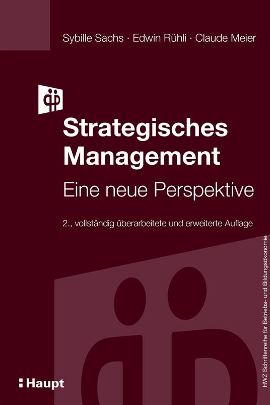 Strategisches Management