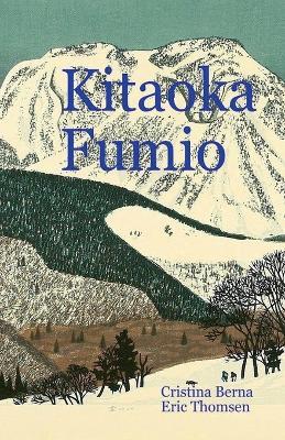 Kitaoka Fumio - Cristina Berna,Eric Thomsen - cover