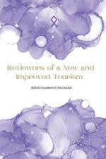 Reviewers of a New and Improved Tourism Benchmarking Package
