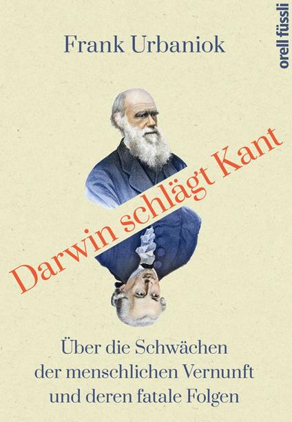 Darwin schlägt Kant