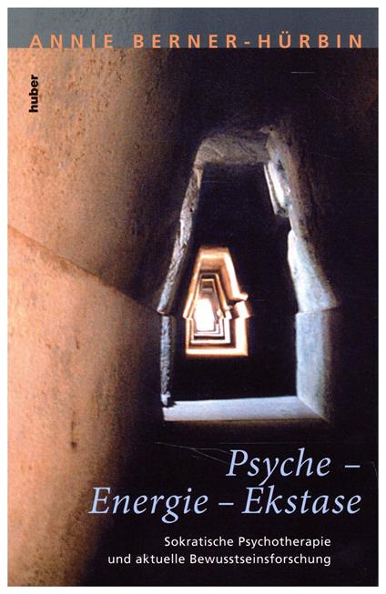 Psyche - Energie Ekstase