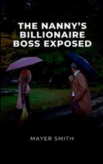 The Nanny's Billionaire Boss exposed