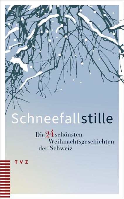 Schneefallstille