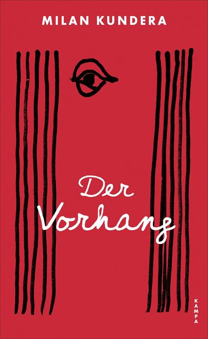 Der Vorhang
