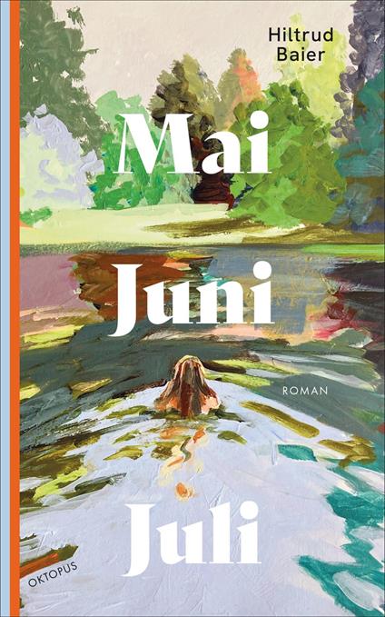 Mai Juni Juli