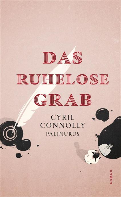Das ruhelose Grab