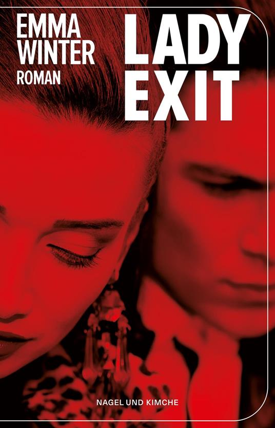 Lady Exit