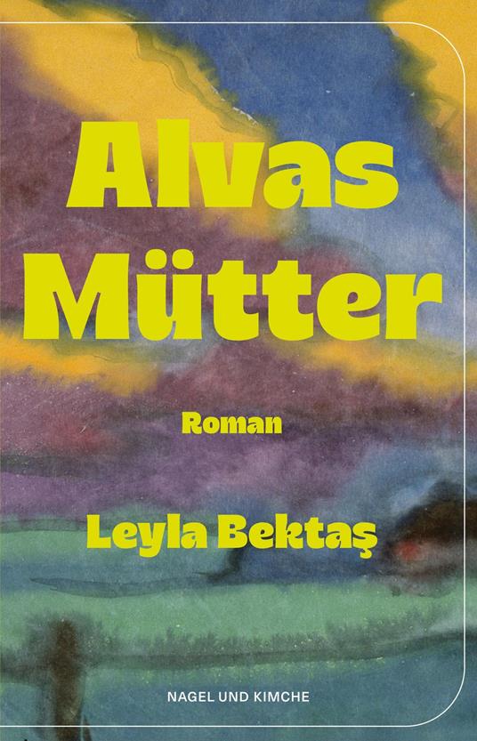 Alvas Mütter
