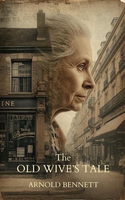 The Old Wives' Tale