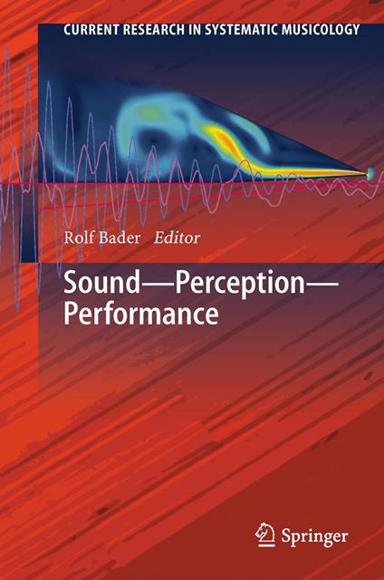 Sound - Perception - Performance