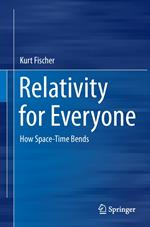 Relativity for Everyone