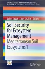 Soil Security for Ecosystem Management