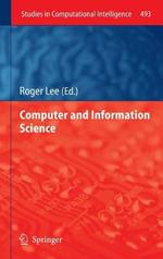 Computer and Information Science