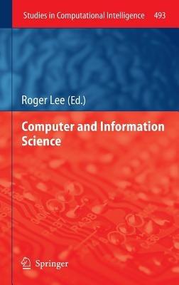 Computer and Information Science - cover