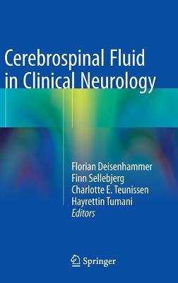 Cerebrospinal Fluid in Clinical Neurology - cover