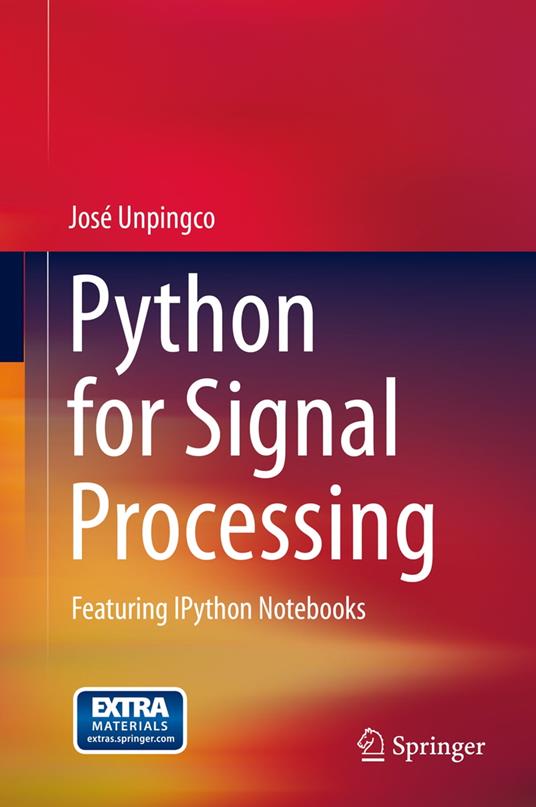 Python for Signal Processing