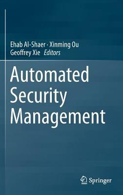 Automated Security Management - cover