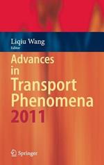 Advances in Transport Phenomena 2011