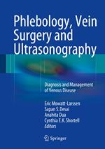 Phlebology, Vein Surgery and Ultrasonography