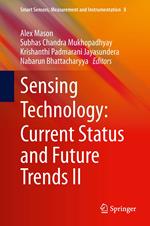 Sensing Technology: Current Status and Future Trends II