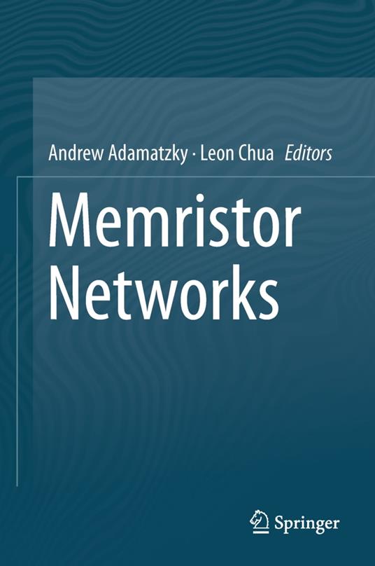 Memristor Networks