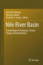 Nile River Basin