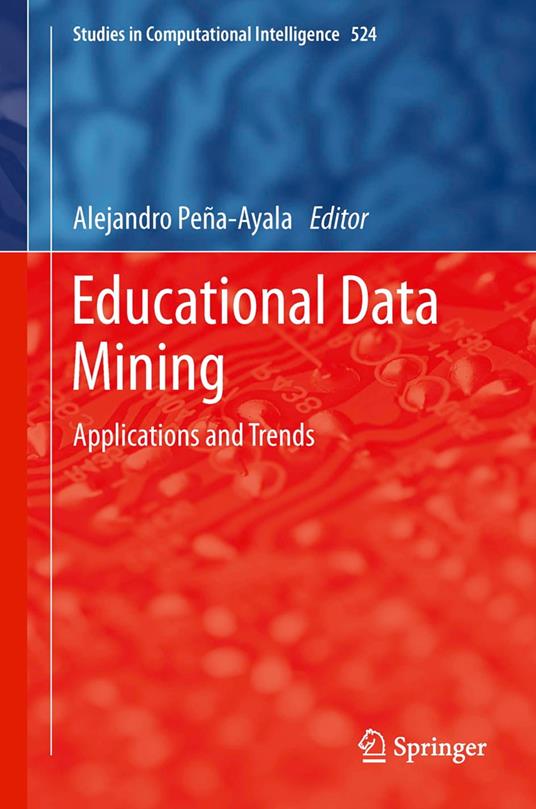 Educational Data Mining