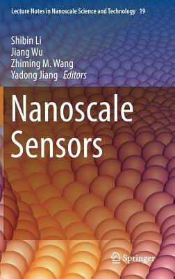 Nanoscale Sensors - cover